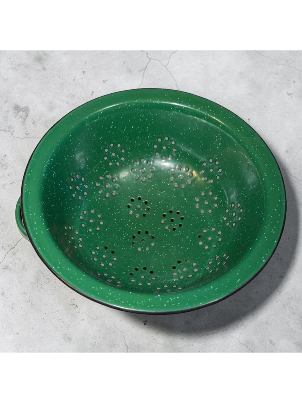 Unbranded vtg green